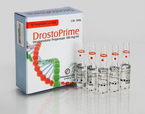 Buy DrostoPrime 100 mg