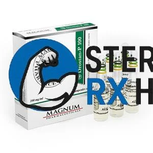 Magnum Drostan-P 100