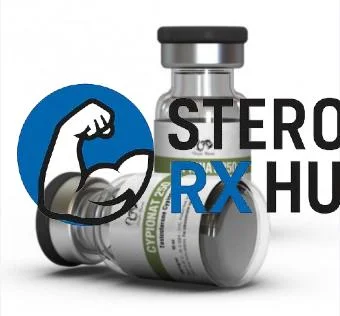 Testosterone Cypionate 250 for Sale