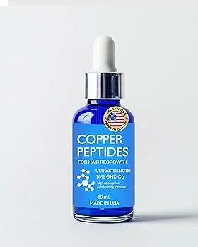Copper Peptide -1 for Hair Growth
