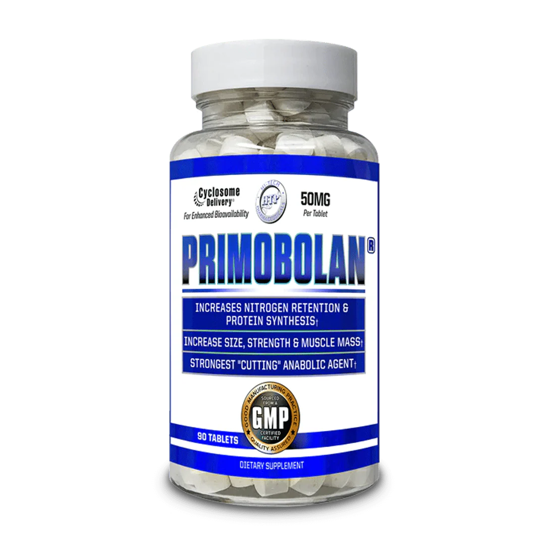 Primobolan for Sale