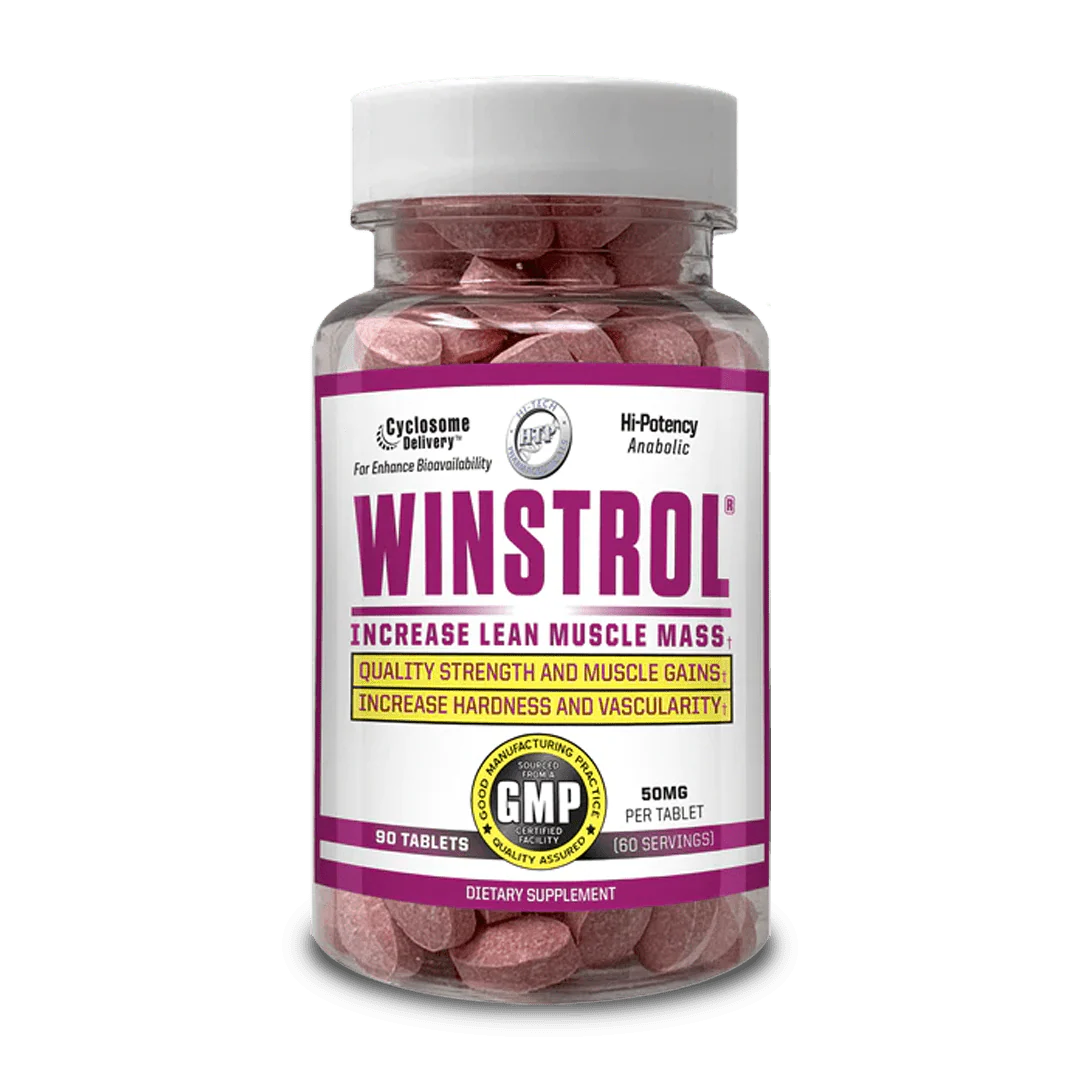 Buy Winstrol Online