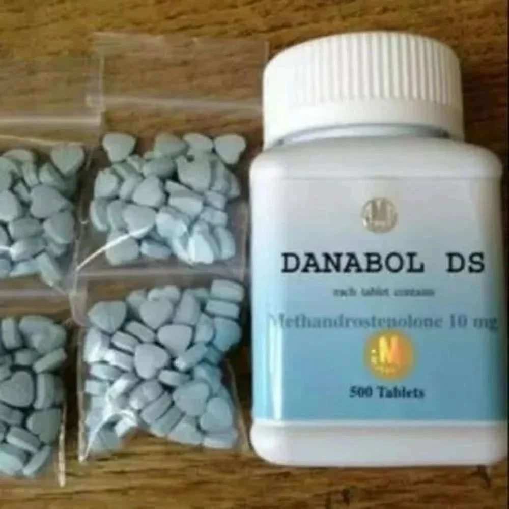 Dianabol for Sale USA - Image 3