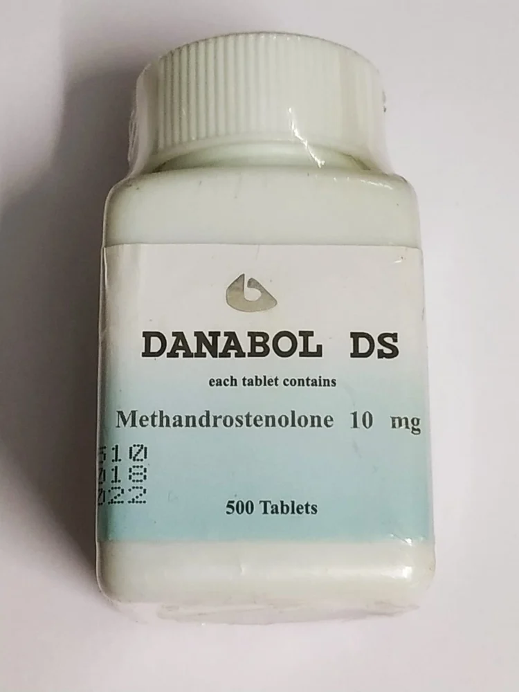 Dianabol for Sale USA - Image 2