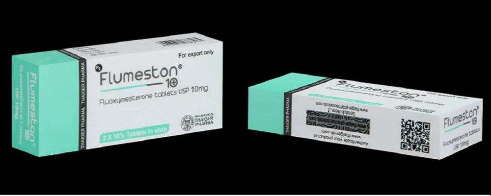 Buy Fluoxymesterone 10 mg - Image 2